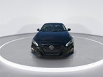 2022 Nissan Altima 2.5 SR Midnight Edition