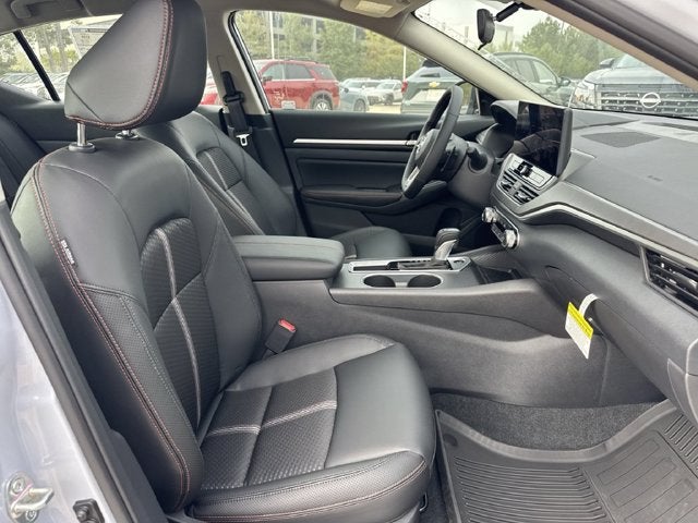 2026 Nissan Altima SR