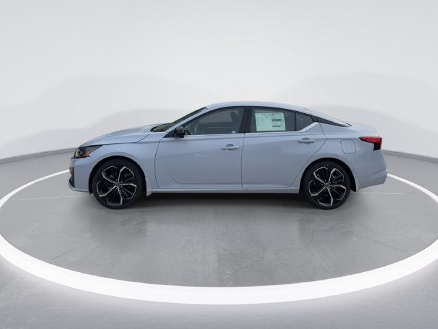 2026 Nissan Altima SR