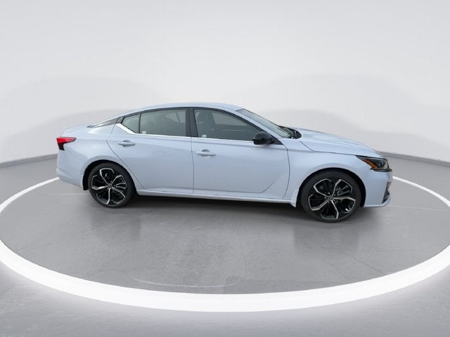 2026 Nissan Altima SR