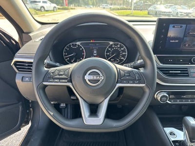 2025 Nissan Altima SV Special Edition