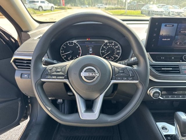 2025 Nissan Altima SV Special Edition