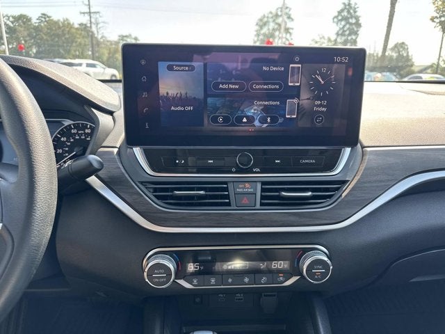 2025 Nissan Altima SV Special Edition