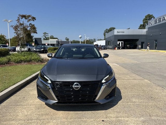 2025 Nissan Altima SV Special Edition