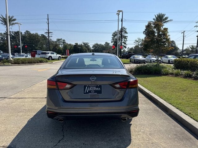 2025 Nissan Altima SV Special Edition