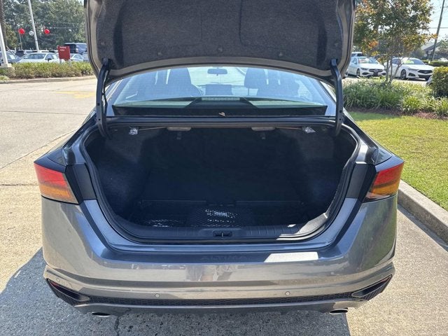 2025 Nissan Altima SV Special Edition