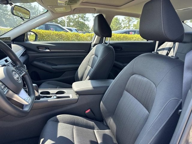 2025 Nissan Altima SV Special Edition