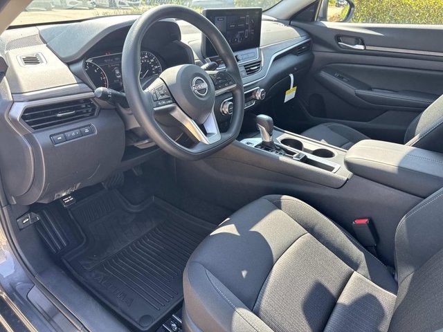 2025 Nissan Altima SV Special Edition