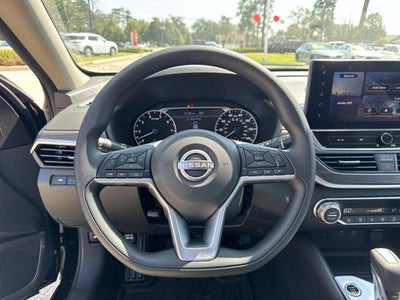 2025 Nissan Altima SV Special Edition