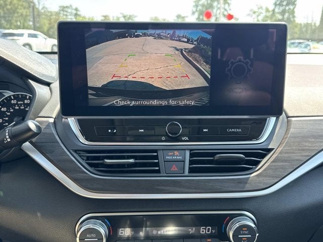 2025 Nissan Altima SV Special Edition