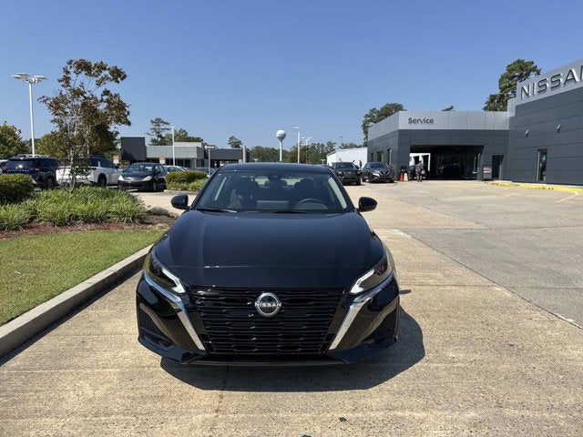 2025 Nissan Altima SV Special Edition