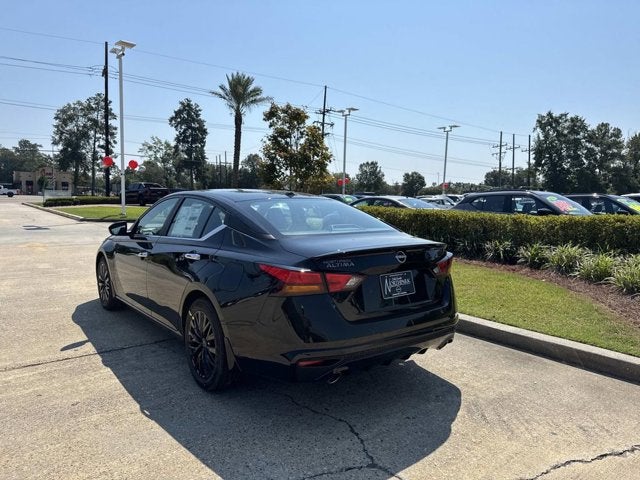 2025 Nissan Altima SV Special Edition