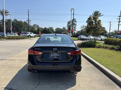 2025 Nissan Altima SV Special Edition