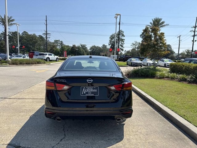 2025 Nissan Altima SV Special Edition