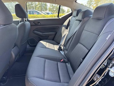 2025 Nissan Altima SV Special Edition