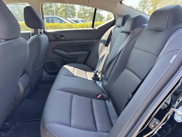 2025 Nissan Altima SV Special Edition