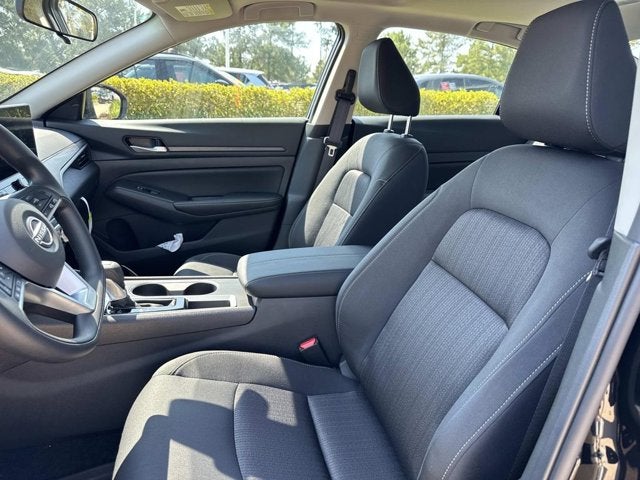 2025 Nissan Altima SV Special Edition