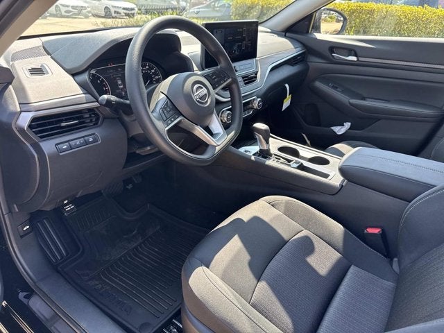 2025 Nissan Altima SV Special Edition