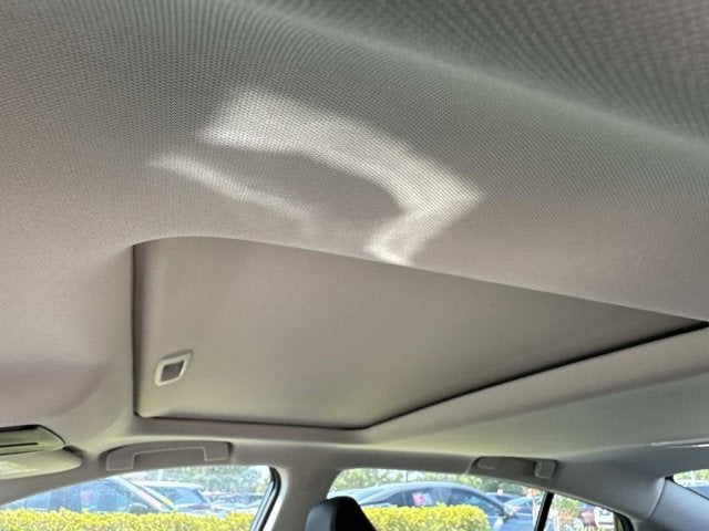 2025 Nissan Altima SV Special Edition