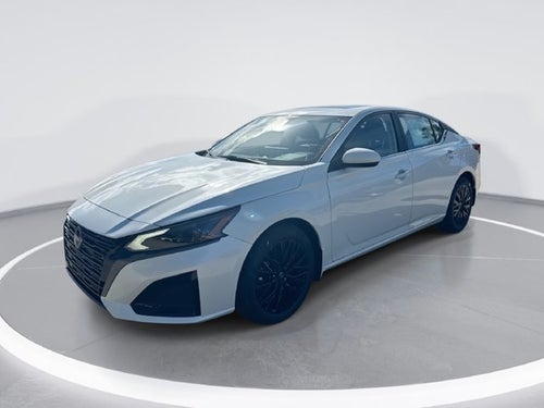 2026 Nissan Altima SV Special Edition