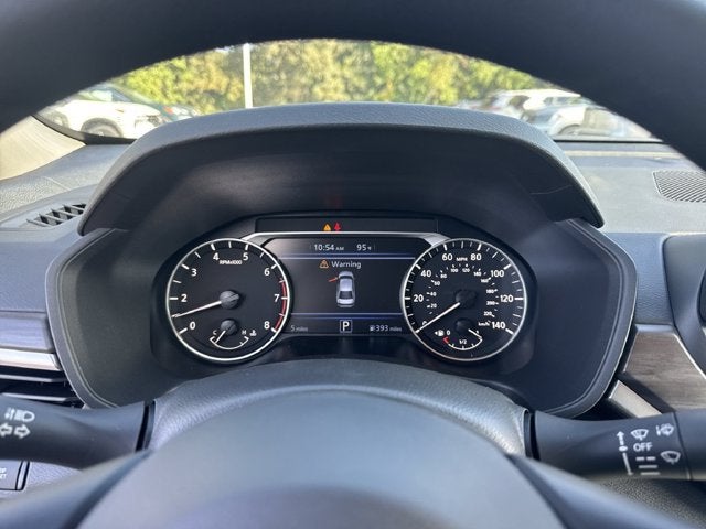 2026 Nissan Altima SV Special Edition