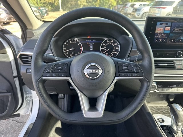 2026 Nissan Altima SV Special Edition