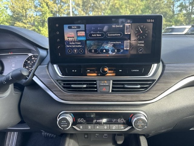 2026 Nissan Altima SV Special Edition