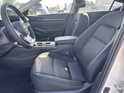 2026 Nissan Altima SV Special Edition