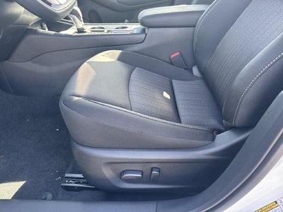2026 Nissan Altima SV Special Edition