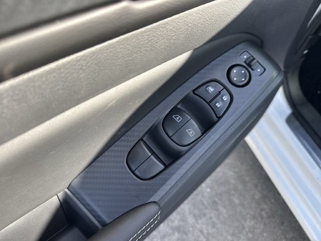 2026 Nissan Altima SV Special Edition