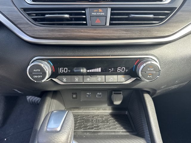 2026 Nissan Altima SV Special Edition