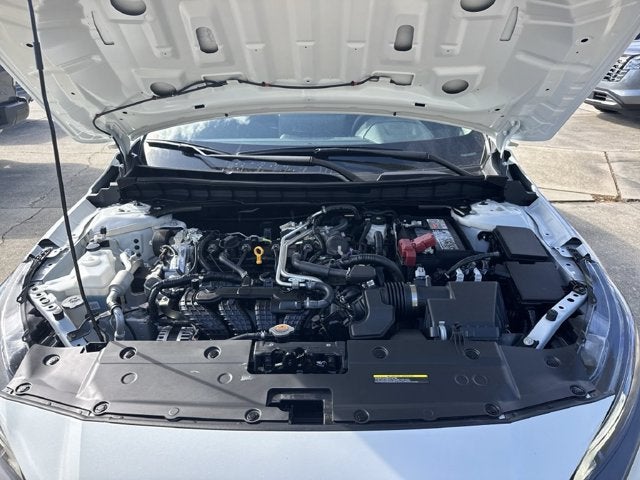 2026 Nissan Altima SV Special Edition