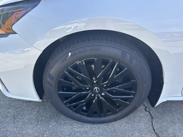 2026 Nissan Altima SV Special Edition