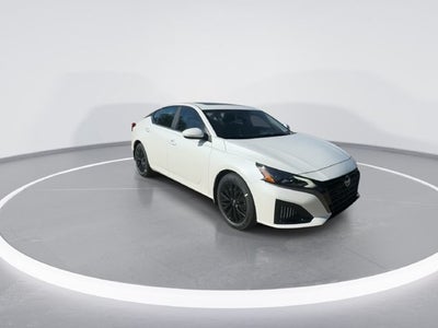 2026 Nissan Altima SV Special Edition