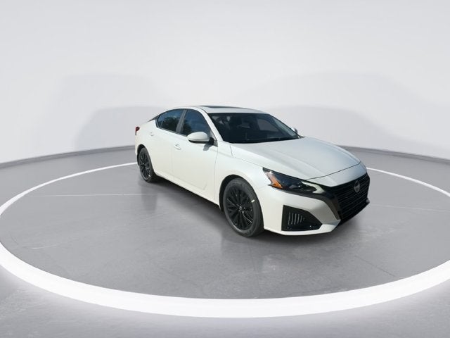 2026 Nissan Altima SV Special Edition