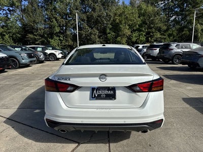 2026 Nissan Altima SV Special Edition