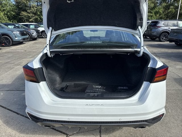 2026 Nissan Altima SV Special Edition