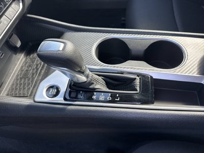 2026 Nissan Altima SV Special Edition