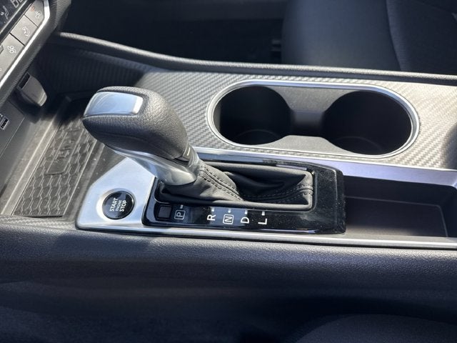 2026 Nissan Altima SV Special Edition