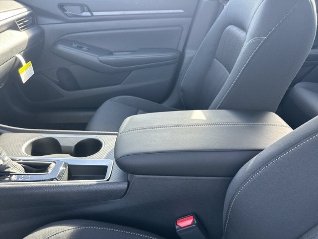 2026 Nissan Altima SV Special Edition