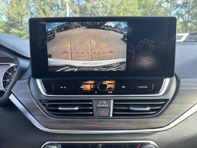 2026 Nissan Altima SV Special Edition
