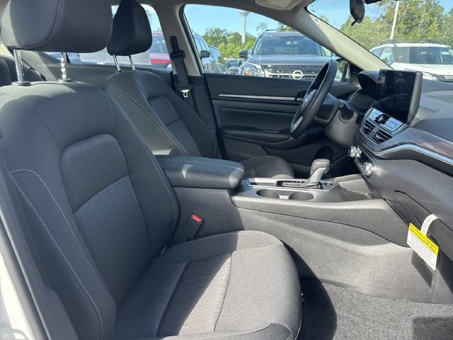 2026 Nissan Altima SV Special Edition