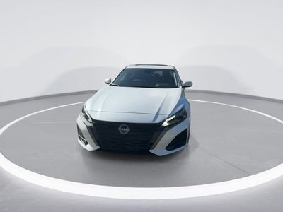 2026 Nissan Altima SV Special Edition