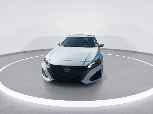 2026 Nissan Altima SV Special Edition