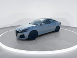 2026 Nissan Altima SV Special Edition