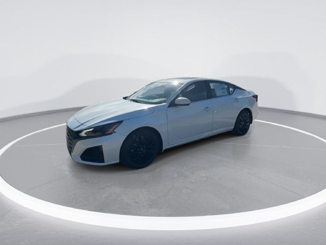 2026 Nissan Altima SV Special Edition