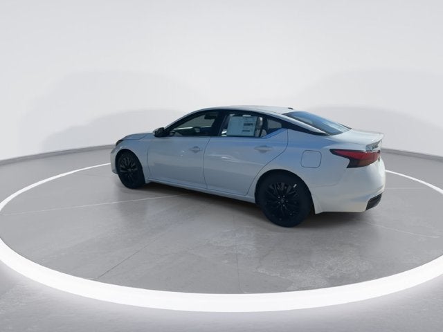 2026 Nissan Altima SV Special Edition