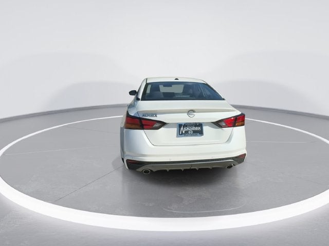 2026 Nissan Altima SV Special Edition