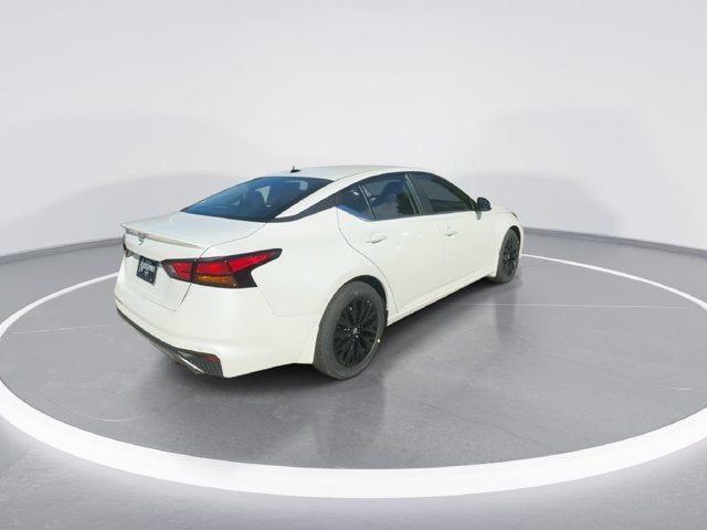 2026 Nissan Altima SV Special Edition