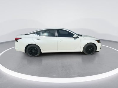 2026 Nissan Altima SV Special Edition